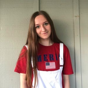 Meet your Posher, Jasmine